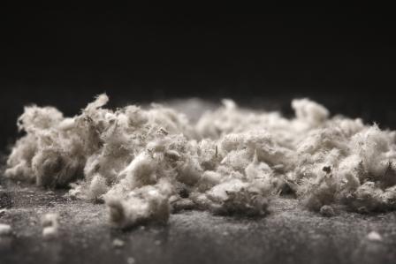 Asbestos is still being used in Canada